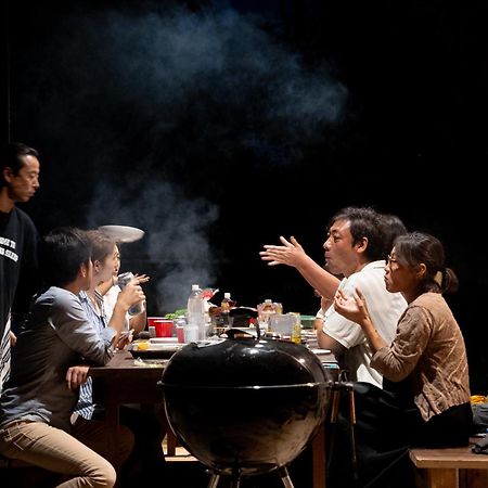 Sauna×Star×Sea　Highland Panorama Ocean View 志摩市 エクステリア 写真
