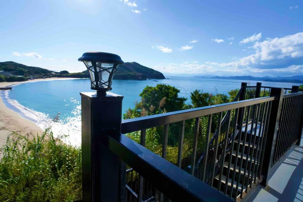 Sauna×Star×Sea　Highland Panorama Ocean View 志摩市 エクステリア 写真