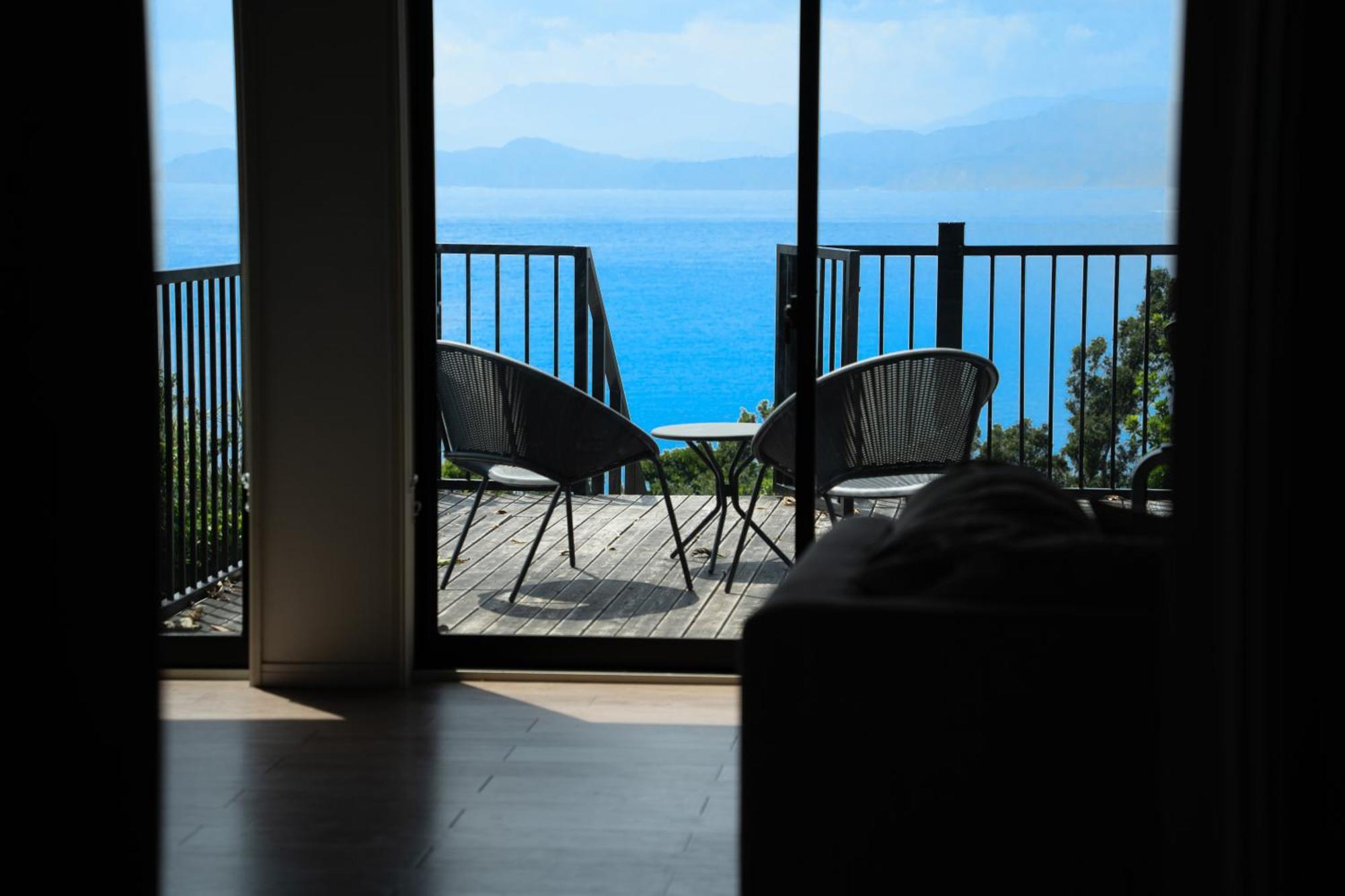 Sauna×Star×Sea　Highland Panorama Ocean View 志摩市 エクステリア 写真