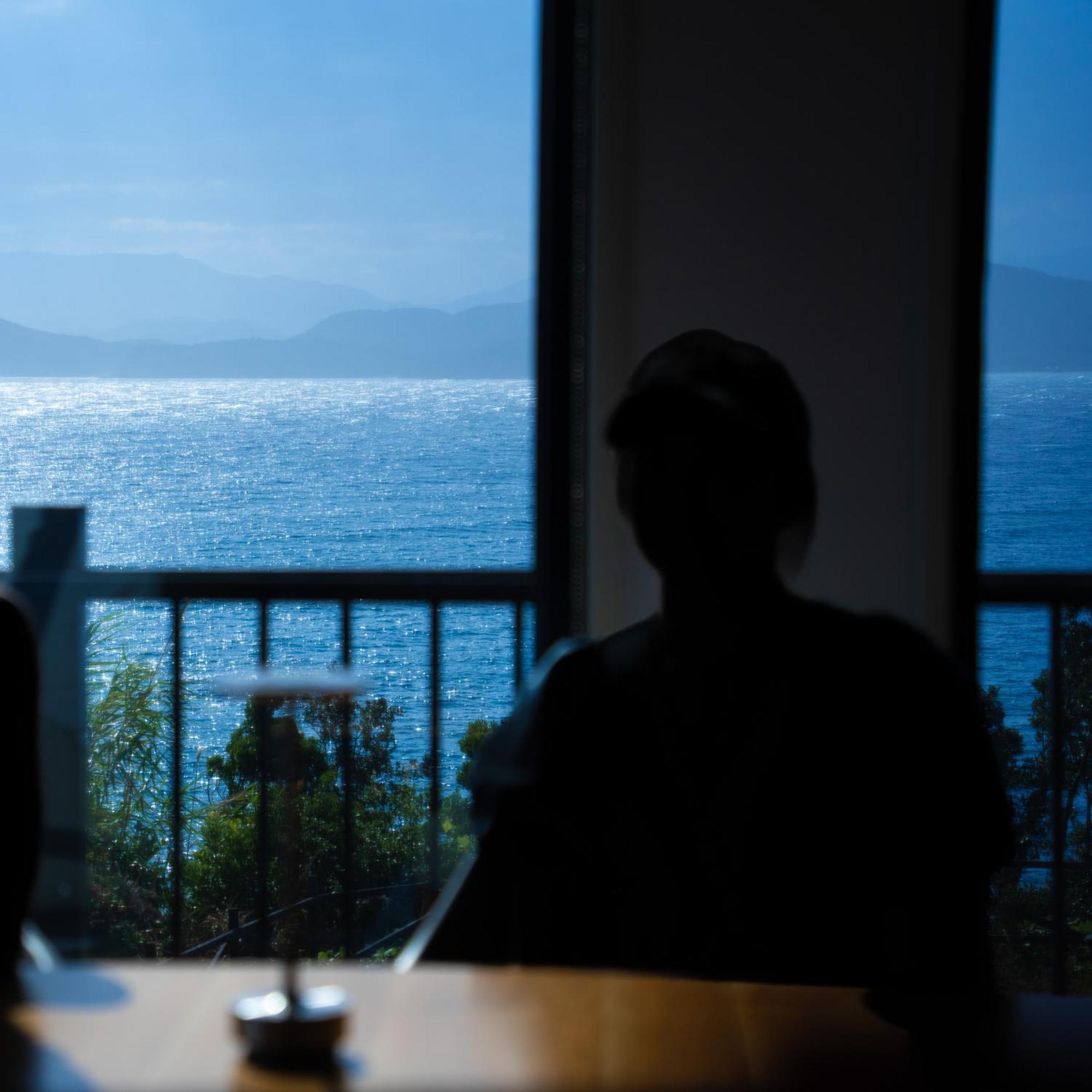 Sauna×Star×Sea　Highland Panorama Ocean View 志摩市 エクステリア 写真