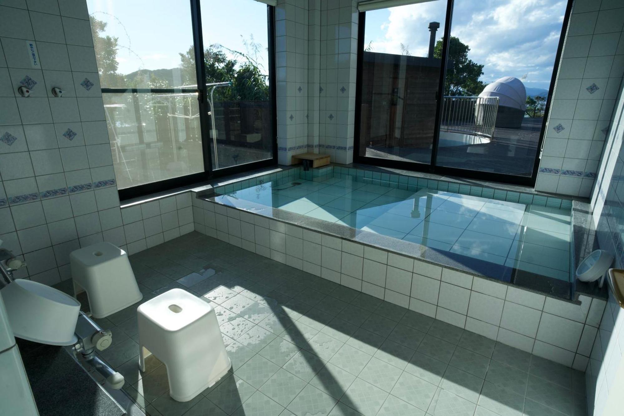 Sauna×Star×Sea　Highland Panorama Ocean View 志摩市 エクステリア 写真